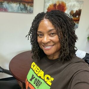 Meet your Posher, Kristin